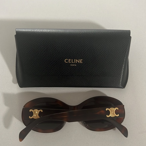 Celine Sunglasses - Picture 2 of 8